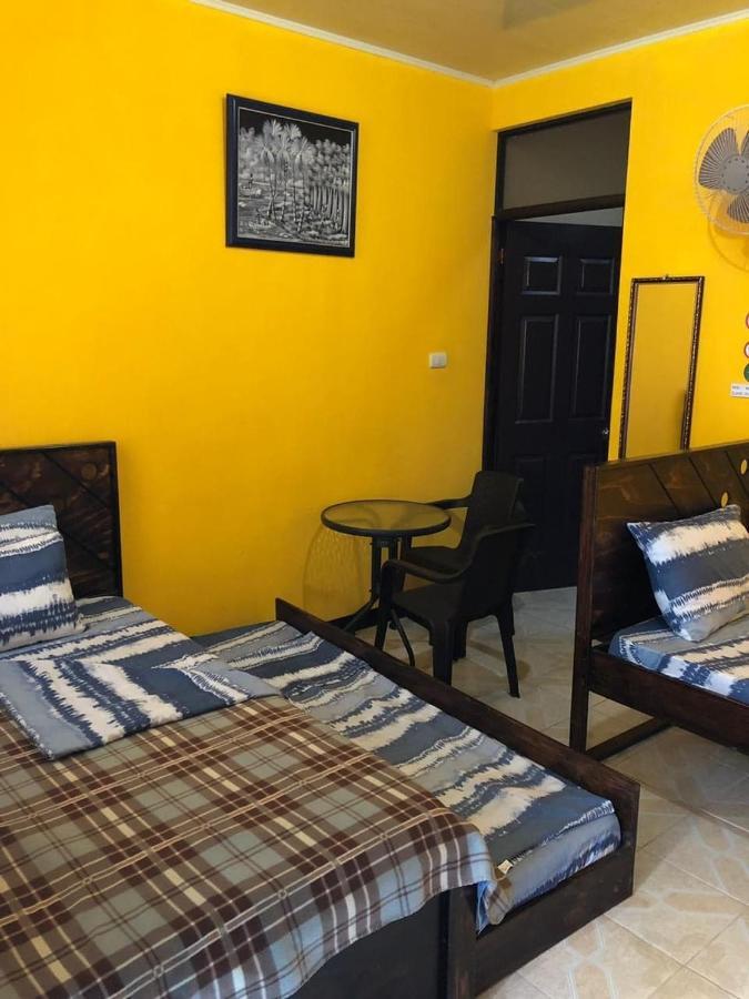 Cabinas Hukats Secret Jungle Puerto Viejo de Talamanca المظهر الخارجي الصورة